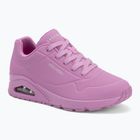SKECHERS scarpe da donna Uno Stand On Air rosa