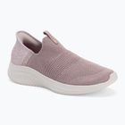 SKECHERS scarpe da donna Ultra Flex 3.0 Smooth Step malva