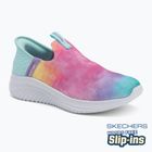 SKECHERS Slip-Ins Ultra Flex 3.0 multicolore scarpe da bambino