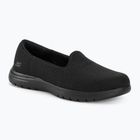 Scarpe da donna SKECHERS On-The-Go Flex Aspire nero