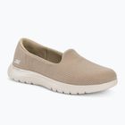 Scarpe da donna SKECHERS On-The-Go Flex Aspire taupe