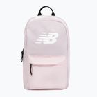 Zaino New Balance Opp Core 22 l rosa