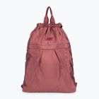 Zaino New Balance WMNS Tote 15 l bordeaux