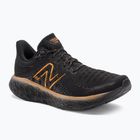 Scarpe da corsa New Balance Fresh Foam X 1080 v12 nero/arancio da donna