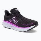 Scarpe da corsa da donna New Balance Fresh Foam X 1080 v12 nero/viola