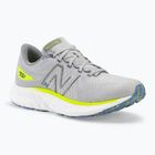 New Balance Fresh Foam X Evoz v3 scarpe da corsa da uomo grigio