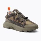 Scarpe Palladium Thunder Lite Phantom da uomo, colore verde