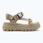 Sandali Palladium Pallacruise Strap donna beige tan