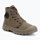 Scarpe Palladium Pampa HI HTG Supply dusky/green