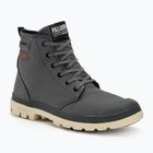 Palladium Pampa Lite+ Hi, stivale da cancello in ferro