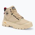 Palladium Pallarider Mid Wp+ stivali da safari