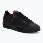 Scarpe Palladium Ace City Shell Low black
