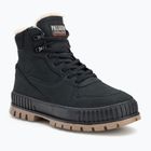 Stivali da donna Palladium Pallashock Warm WP nero