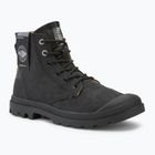 Palladium Pampa Surplus Scarpe neri