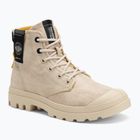 Palladium Pampa Surplus stivali sahara