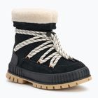 Palladium Scarpe da neve da donna Pallashock Hiver nero