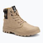 Palladium Pampa Surplus, stivali caldi di sabbia