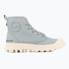 Palladium Pampa Hi Zip Stivali biologici