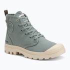 Palladium Pampa Hi Zip Stivali biologici