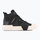 Scarpe Palladium Ace City Shell Chuk2 nero