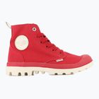 Palladium Pampa Duo Chrome stivali al peperoncino