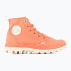 Scarpe Palladium Pampa Duo Chrome sunstone orange