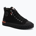 Scarpe da ginnastica Palladium Palla Ace Chukka Org nero
