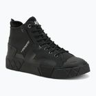 Scarpe Palladium Ace City Shell Chuk2 nero/nero