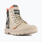 Palladium Pampa Hi Dare Zip Stivali safari