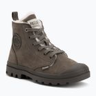 Stivali da donna Palladium Pampa Hi Zip WL