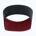 Fascia per capelli in neoprene Opaska ROXY 2.0 mm Swell Headband black