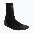 Scarpe in neoprene donna Buty ROXY 3.0 mm Prologue+ Round Toe Boot black
