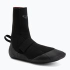 Scarpe in neoprene donna Buty ROXY 3.0 mm Prologue+ Round Toe Boot black