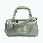 Under Armour Undeniable 5.0 Duffle XXS 18 l grove green/grove green/metallic green grit bag