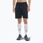Pantaloncini da calcio Under Armour Challenger da uomo nero / bianco