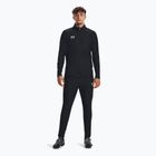 Under Armour kit calcio uomo Challenger Tracksuit nero/bianco