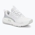 Under Armour Dynamic Select scarpe da allenamento da uomo bianco/bianco/grigio aloe