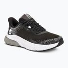 Under Armour scarpe da corsa da donna Hovr Turbulence 2 nero/grigio/bianco