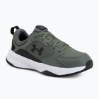 Scarpe da allenamento uomo Under Armour Charged Edge colorado sage/black/black