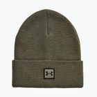 Cappello invernale Under Armour Halftime Cuff marine da green/black