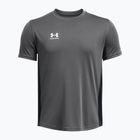 Maglia da calcio Under Armour Challenger Train da bambino, colore bianco/marrone