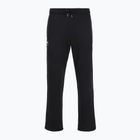Pantaloni da uomo Under Armour Icon Fleece Pant black/white