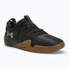 Under Armour scarpe da allenamento da uomo TriBase Reign 6 nero/antracite/argento metallico