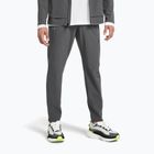 Pantaloni da corsa Under Armour Storm Run da uomo color castlerock / nero / riflettente
