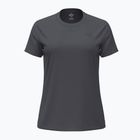T-shirt da allenamento donna Under Armour Tech SSC - Solid Castlerock/Black
