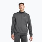 Felpa da allenamento uomo Under Armour Armour Fleece 1/4 Zip