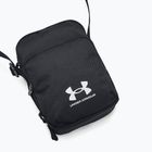 Under Armour Loudon Lite 4 l nero/bianco bustina