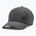 Berretto da baseball Under Armour Iso-chill, nero/castano