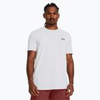 Maglietta Under Armour Vanish Seamless da uomo bianco/nero