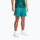 Pantaloncini da uomo Under Armour UA Vanish Woven 6in Graphic circuito teal/hydro teal